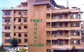 Tibet Guest House Kathmandu